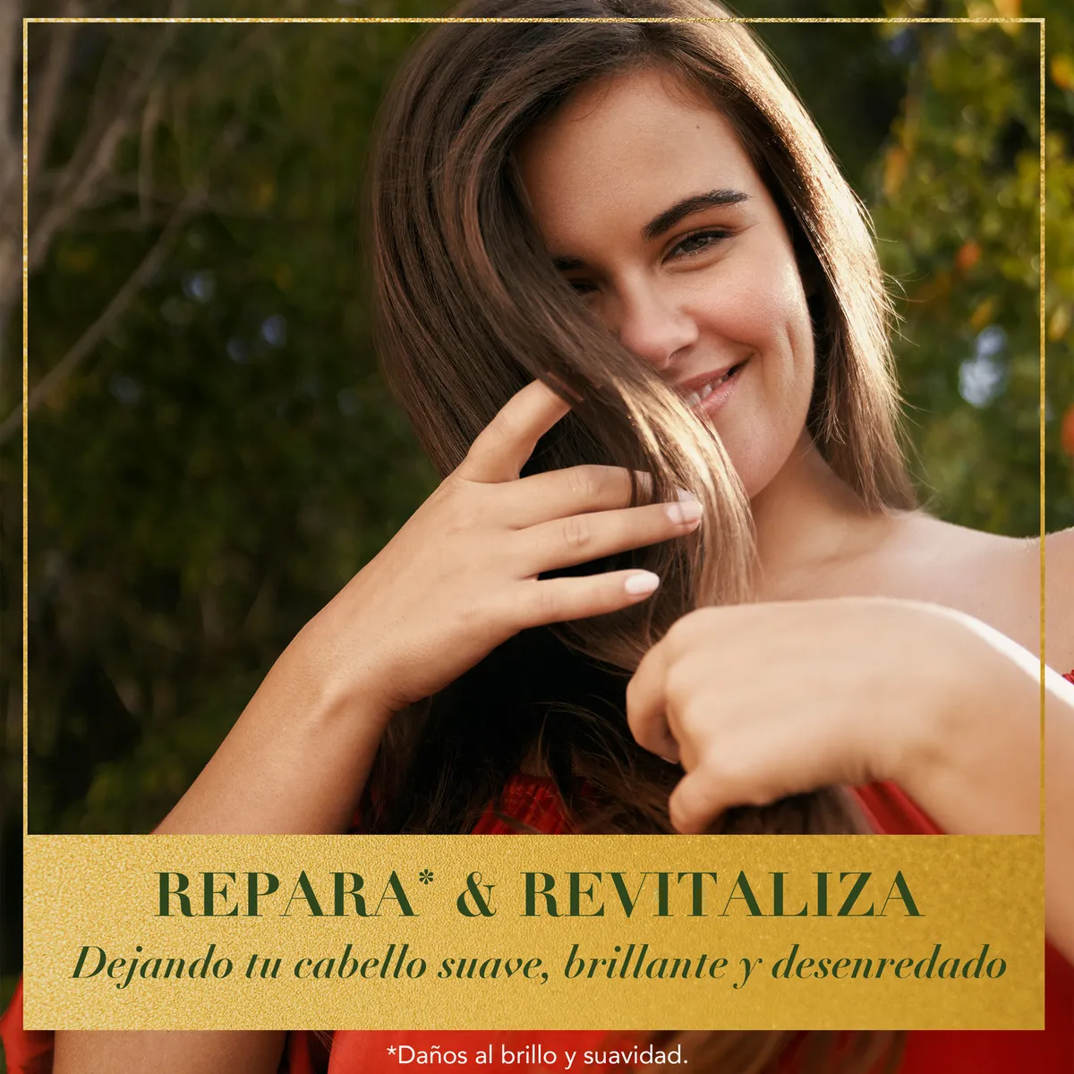 HERBAL ESSENCES - Acondicionador Herbal Essences Argan Oil Botella 400 mL