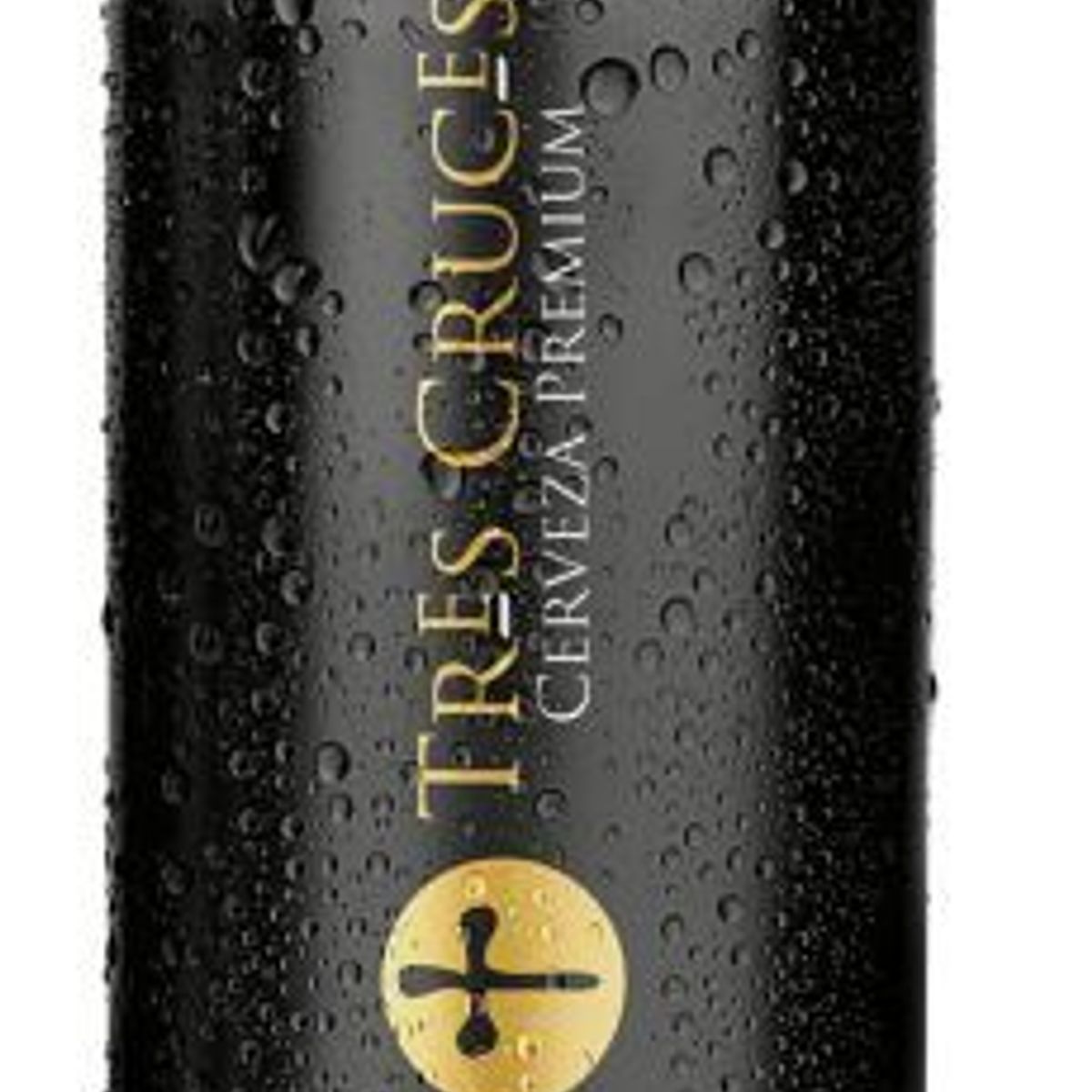 TRES CRUCES - Cerveza Tres Cruces Lata 355 mL