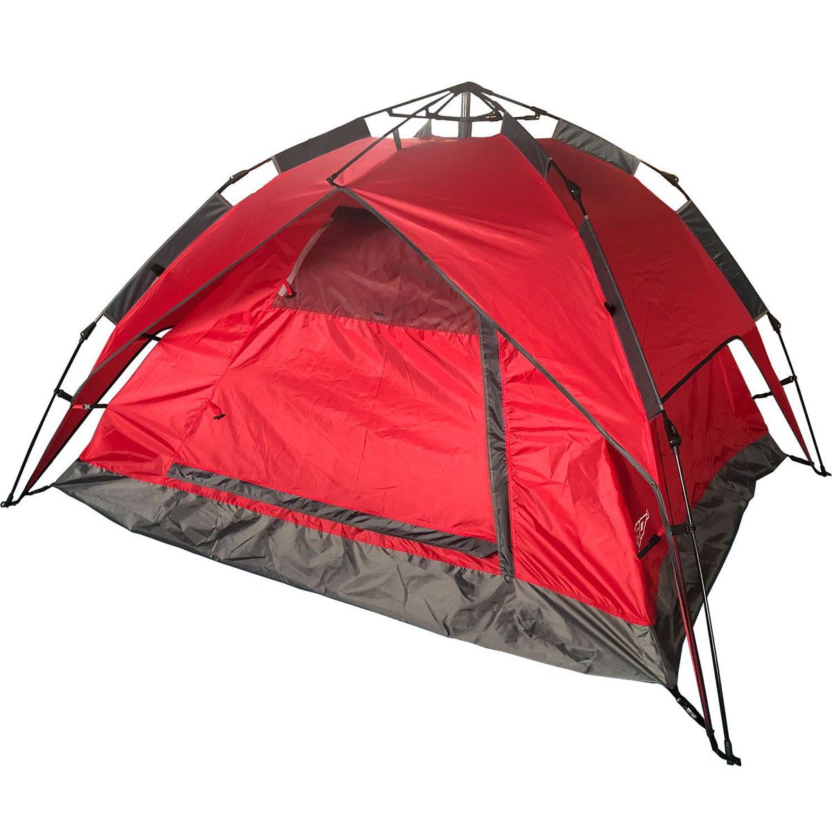 360 - Carpa Outdoor Automatic para 4 Personas 200x180x125 cm
