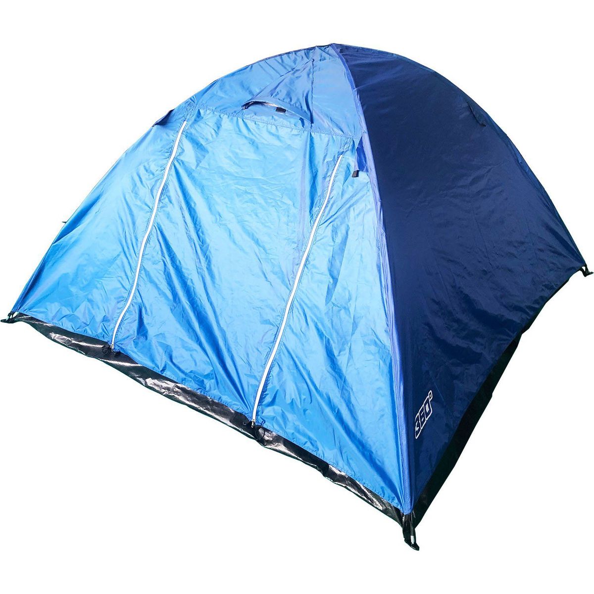 360 - Carpa Aysen para 6 Personas 230x210x120 cm