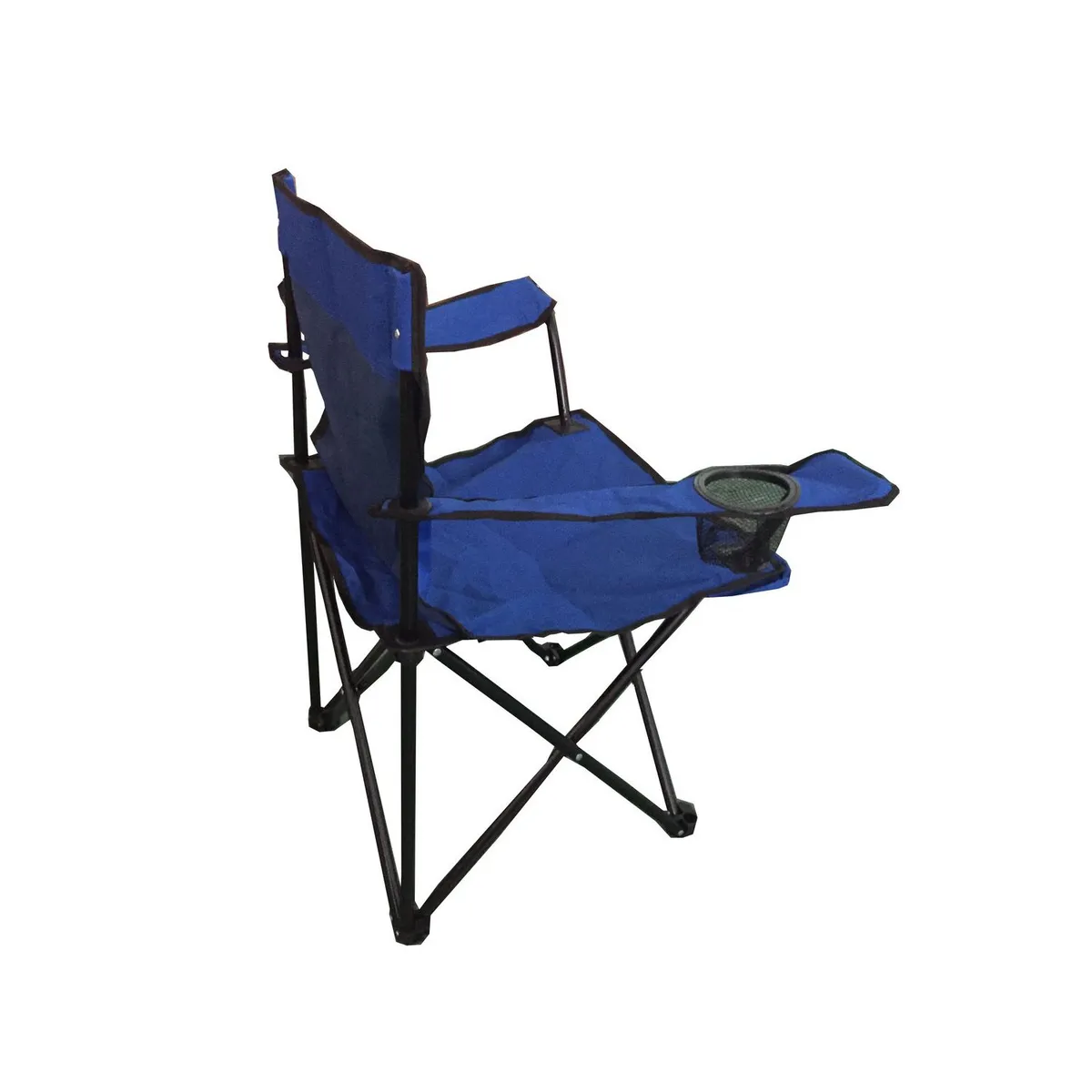 360 - Silla Camp Azul 50x50x80 cm