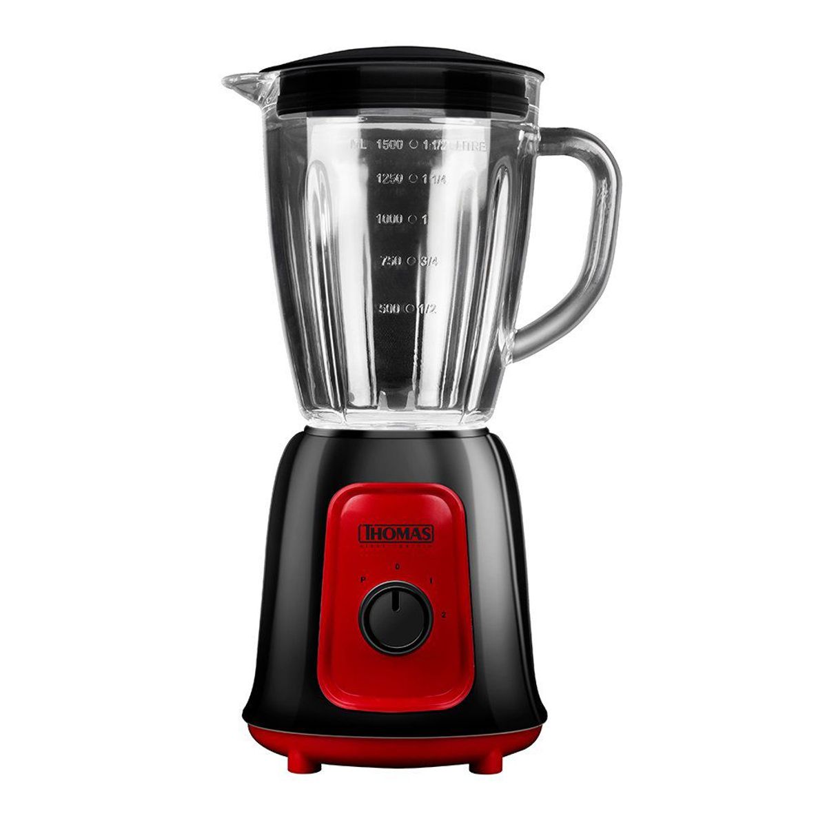 THOMAS - Licuadora Thomas 15 Lt 400W 2 Velocidades Th-320V