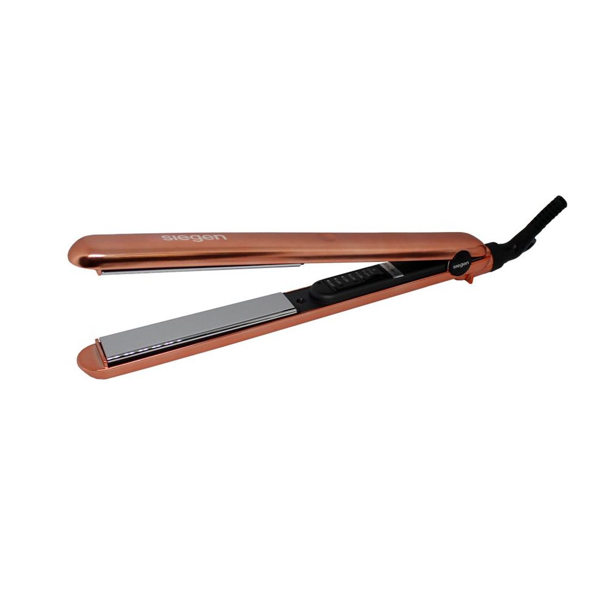 SIEGEN - Alisador Titanio Pro