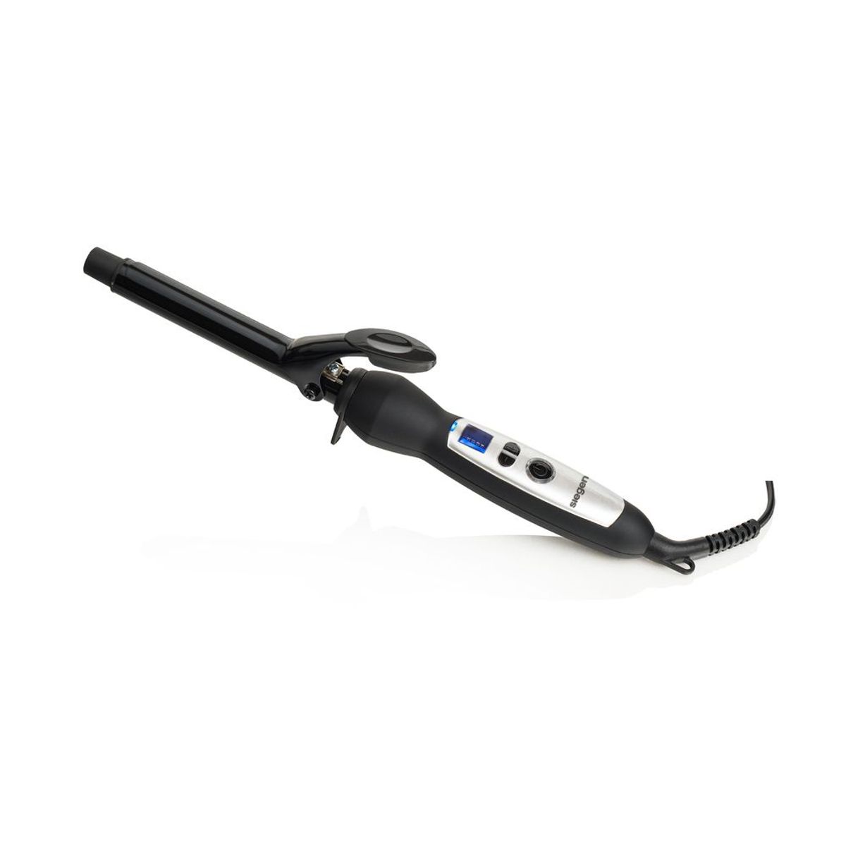 SIEGEN - Rizador Ceramica Lcd
