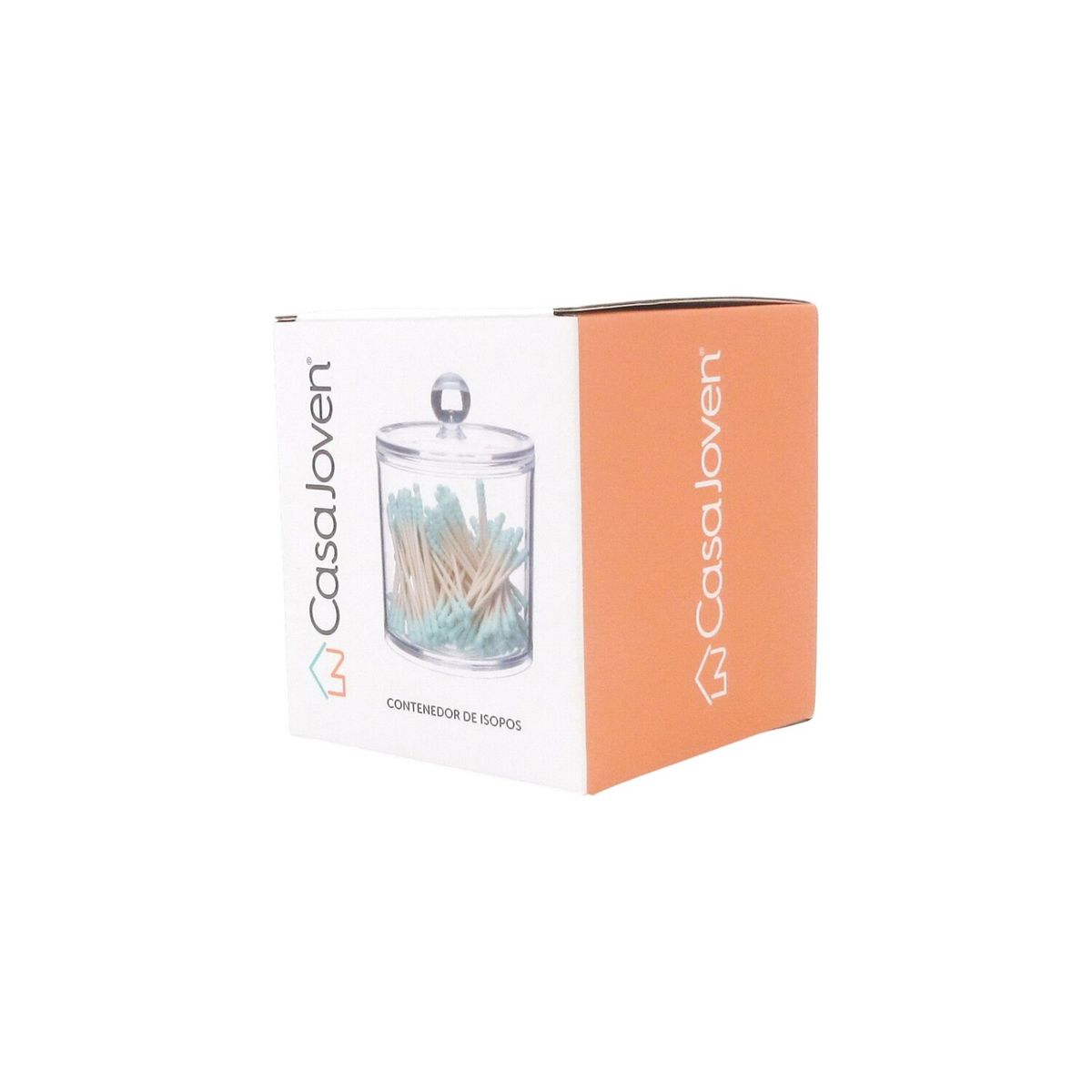 CASA JOVEN - Contenedor De Isopos