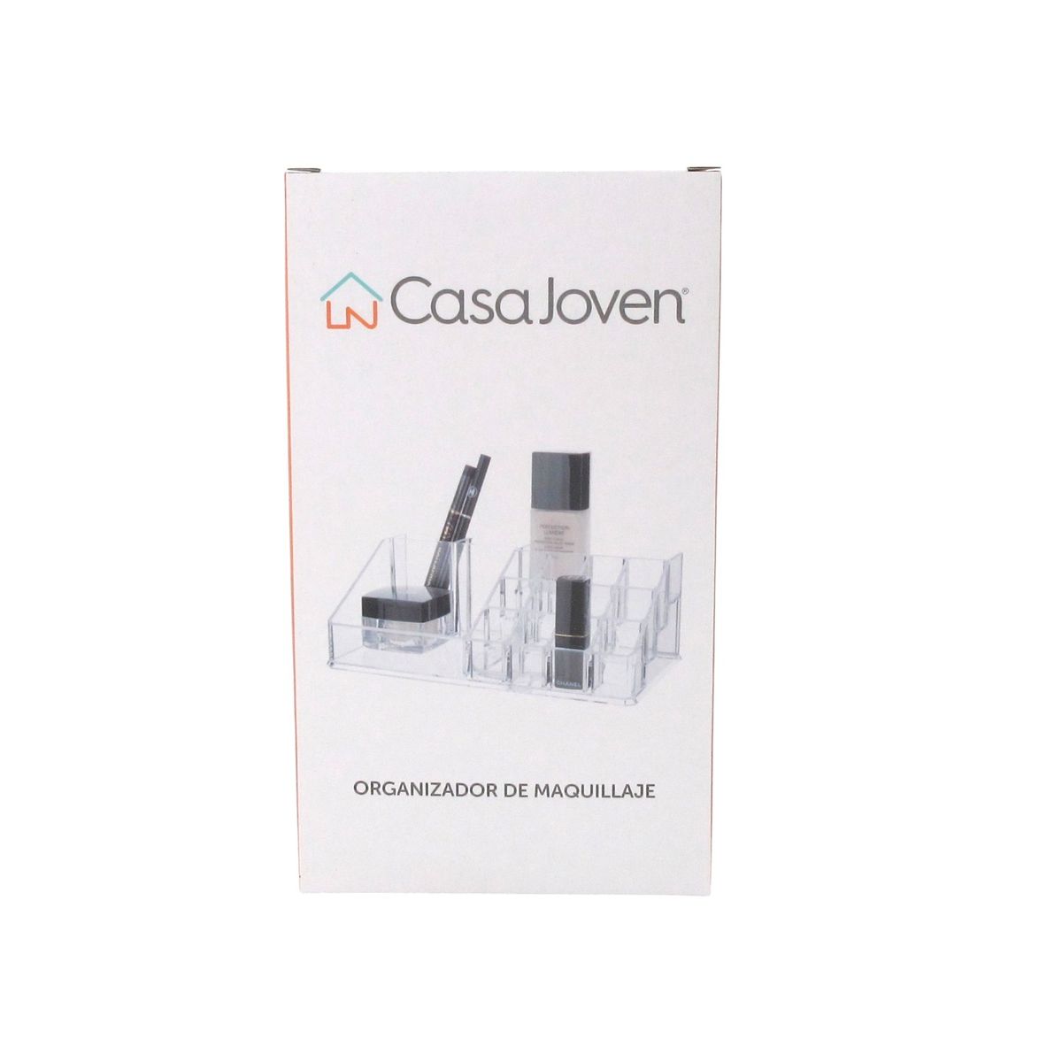 Casa Joven - Organizador de Maquillaje