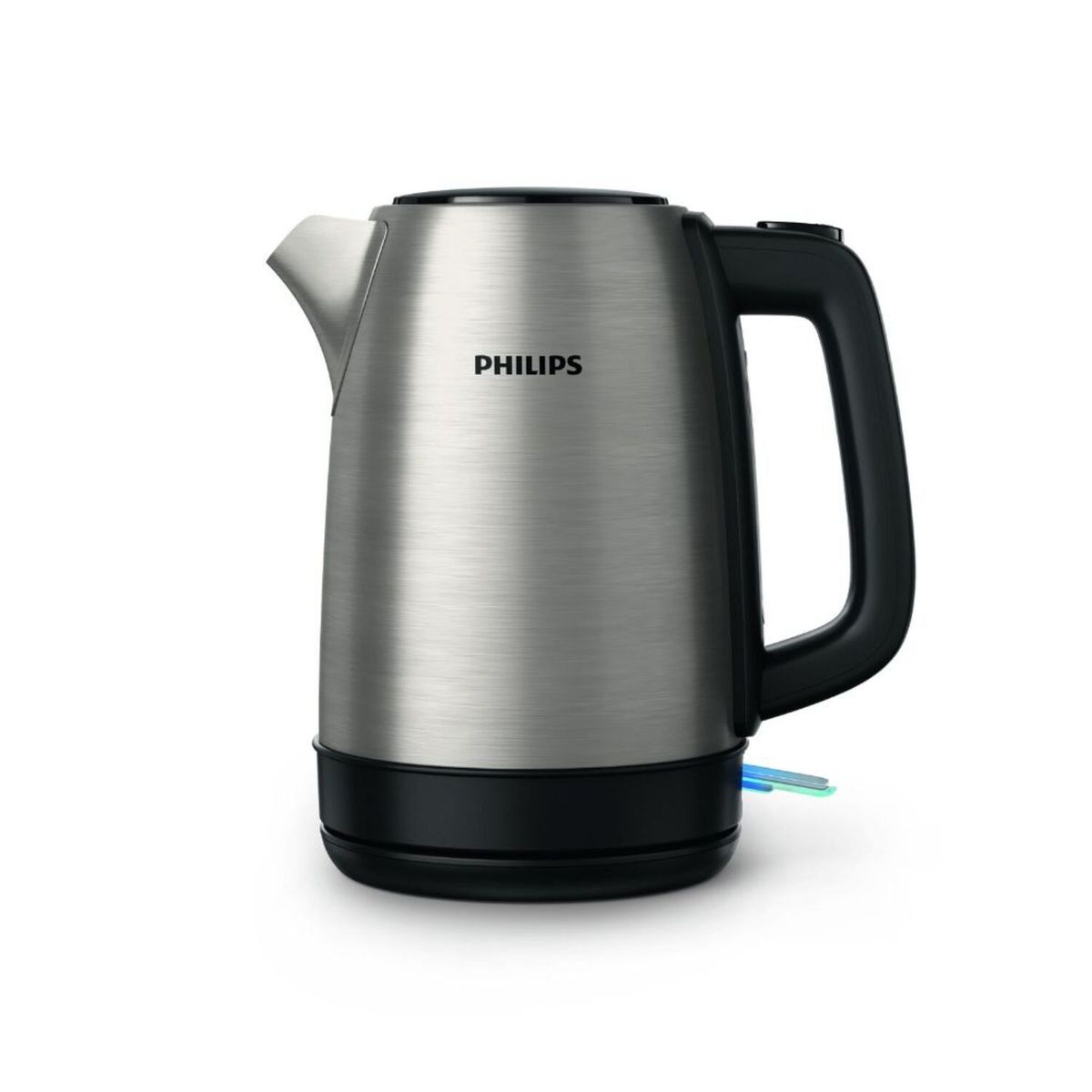 PHILIPS - Hervidor Acero Inoxidable 1.7 L