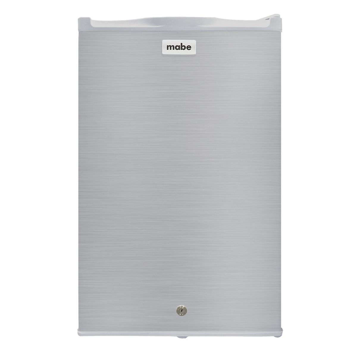 MABE - Frigobar Convencional 93lts Inox Mabe RMF04PRX0