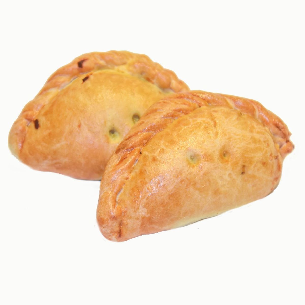 COCINA PLUS - Empanada de Pollo Cocina Plus 2 und