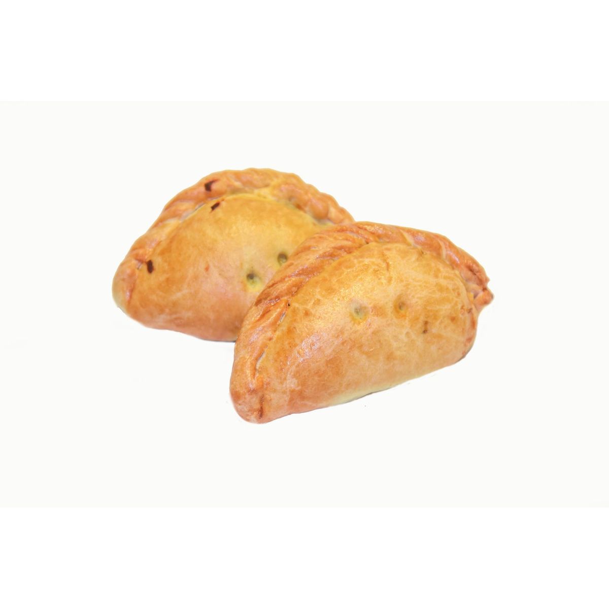 COCINA PLUS - Empanada de Pollo Cocina Plus 2 und