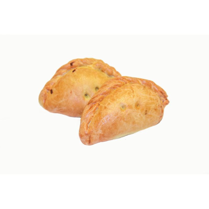 COCINA PLUS - Empanada De Pollo Cocina Plus