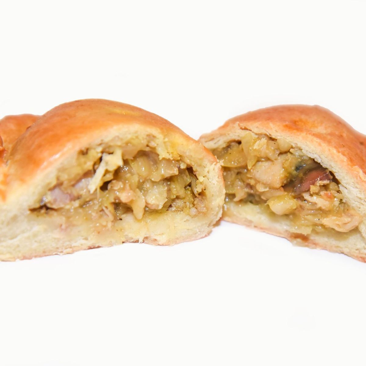 COCINA PLUS - Empanada de Pollo Cocina Plus 2 und