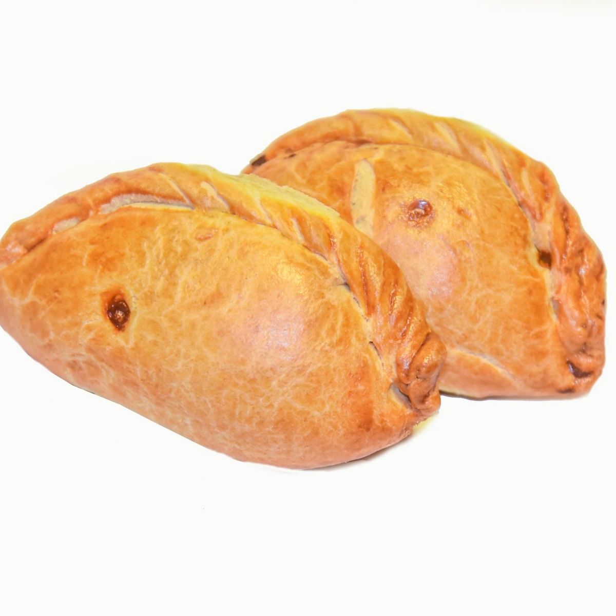 COCINA PLUS - 2 Empanadas De Carne Cocina Plus
