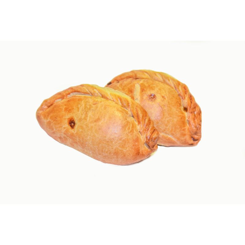 COCINA PLUS - 2 Empanadas De Carne Cocina Plus