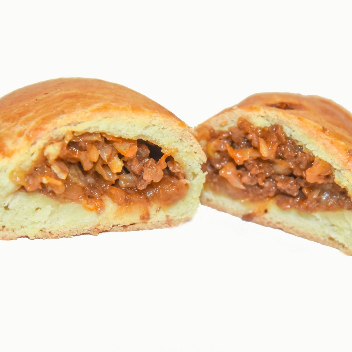COCINA PLUS - 2 Empanadas De Carne Cocina Plus
