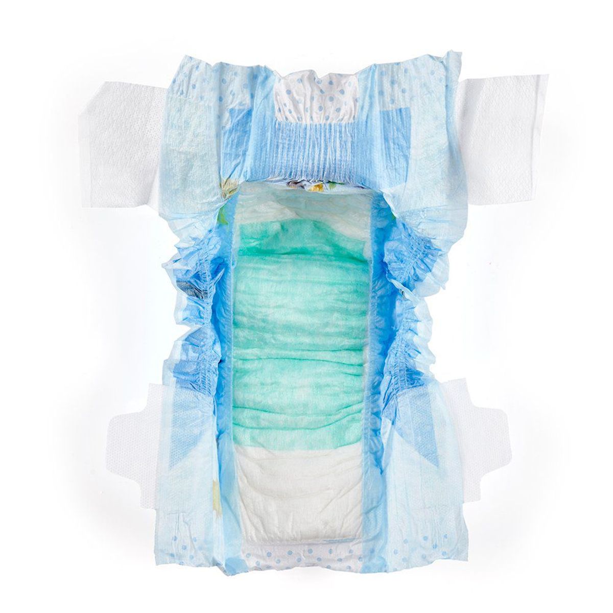 TOTTUS - Pañales Súper Absorbentes Tottus Talla G Empaque 58 Und