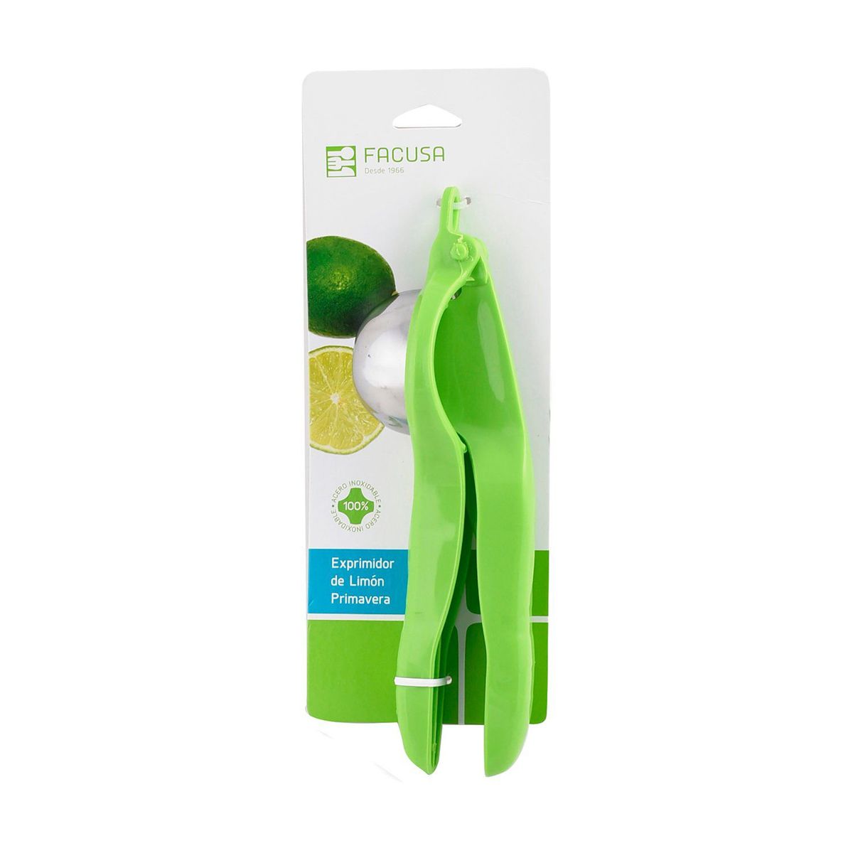 FACUSA - Exprimidor De Limón Primavera
