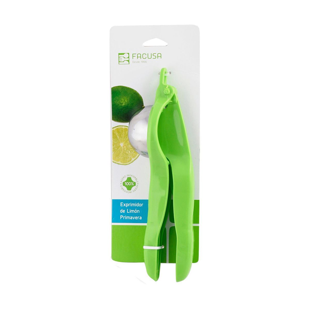 FACUSA - Exprimidor De Limón Primavera