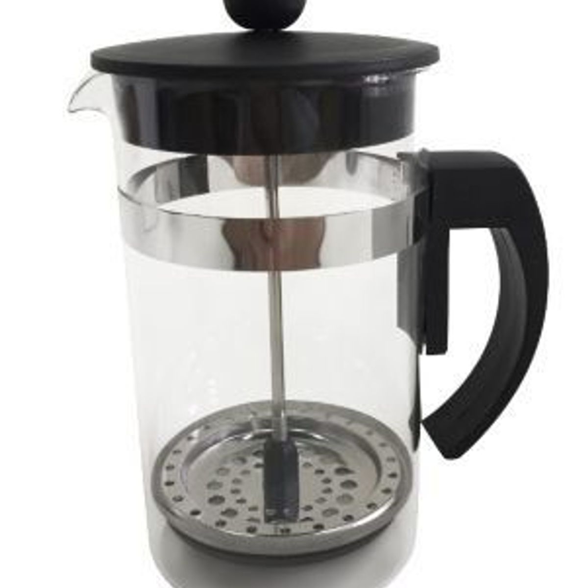CASA JOVEN - Cafetera a Presión Casa Joven 600 mL
