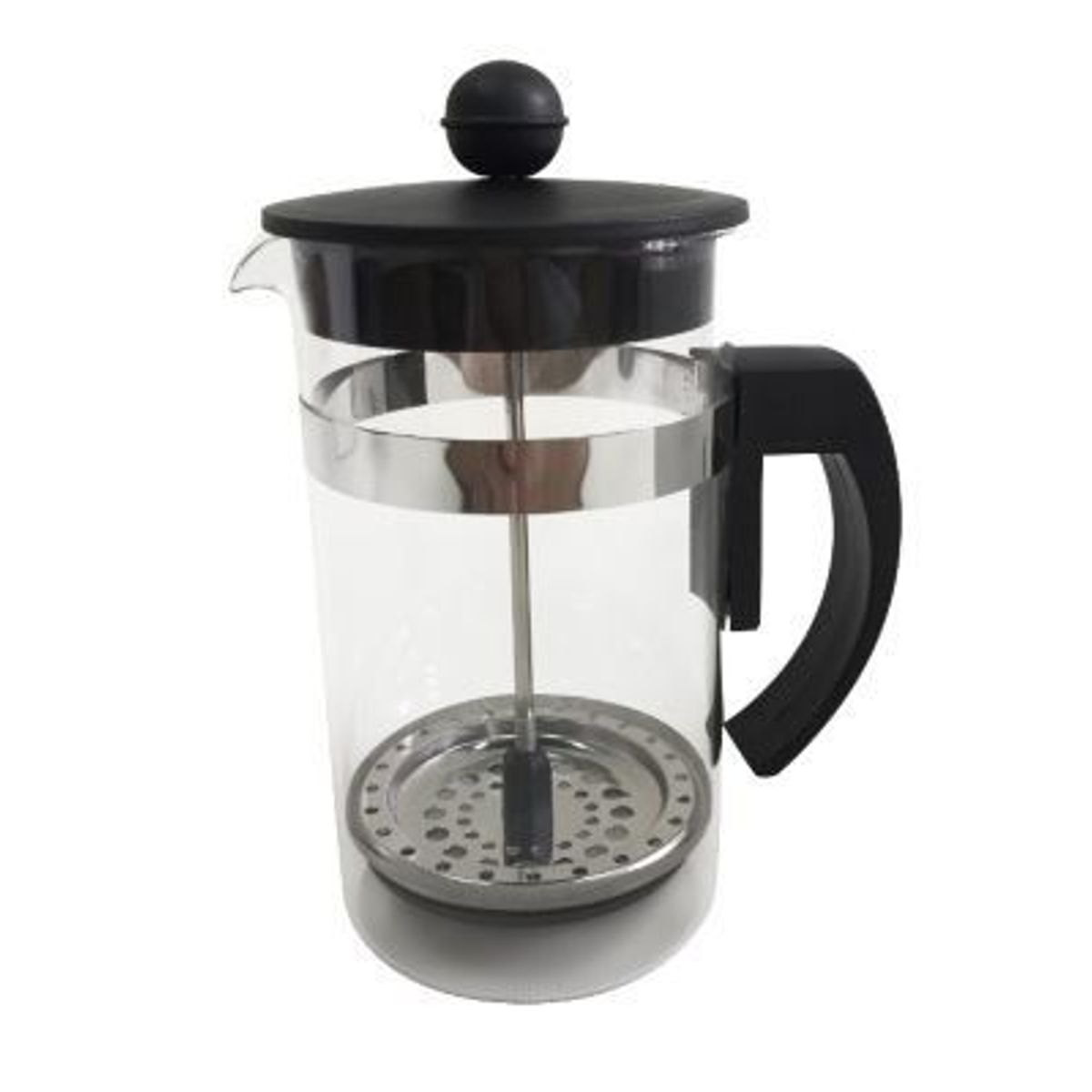 CASA JOVEN - Cafetera a Presión Casa Joven 600 mL