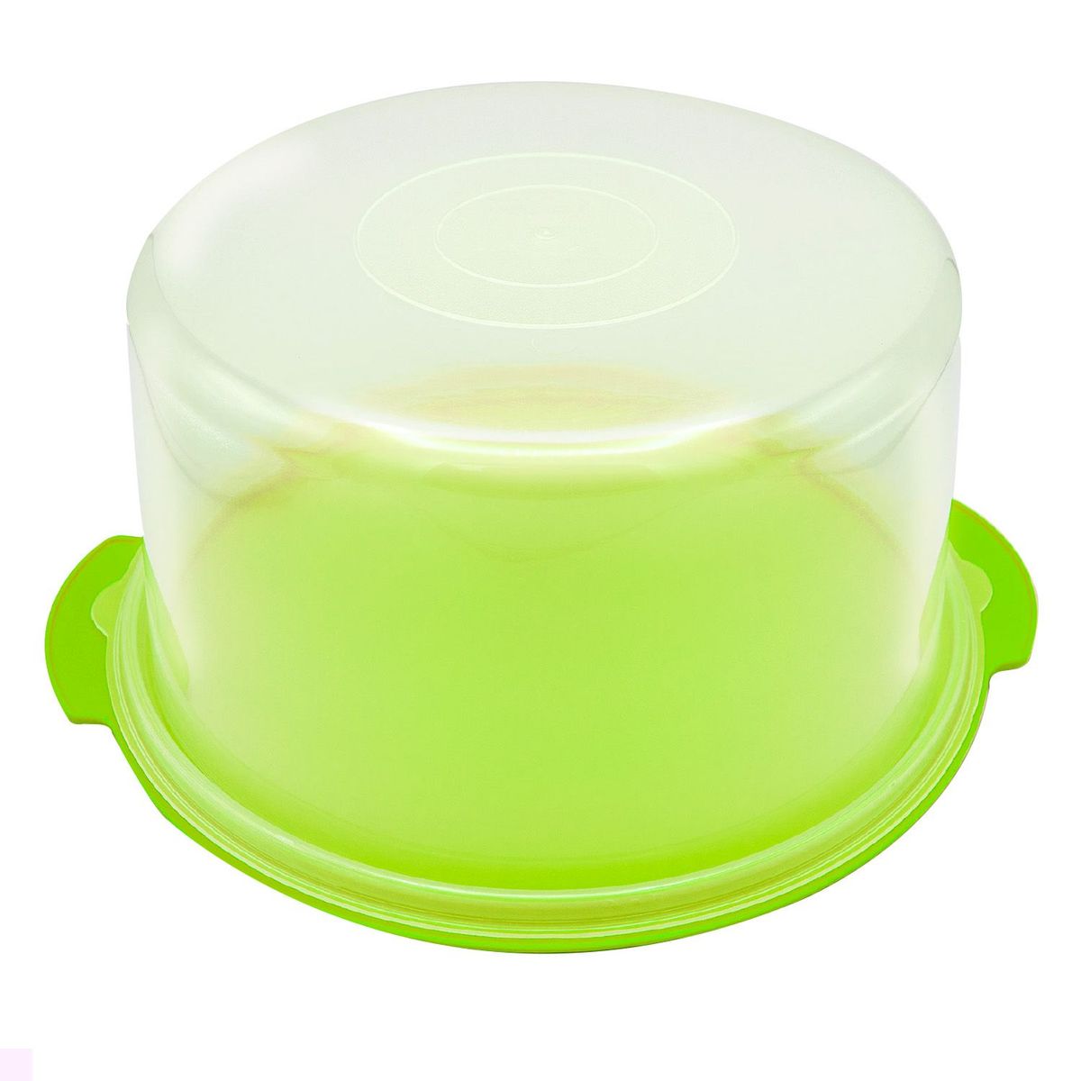 Duraplast - Porta Tortas Grande