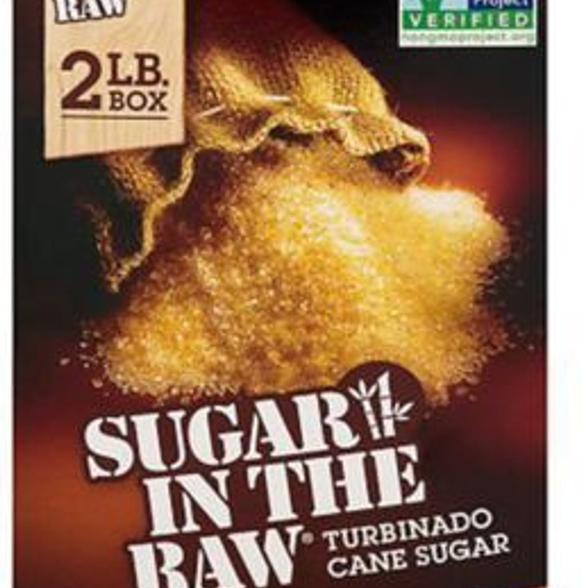 IN THE RAW - Azúcar Rubia In The Raw 907 g