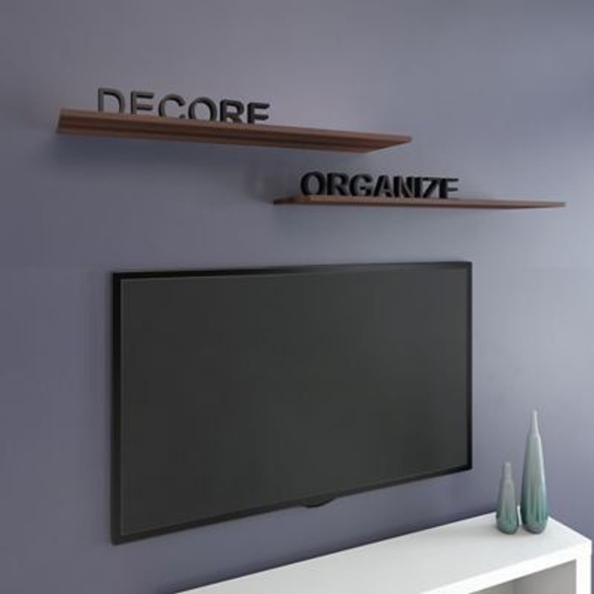 CASA JOVEN - Web Repisa Bazaruto 2590 Nogal