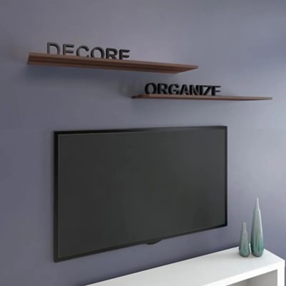 CASA JOVEN - Web Repisa Bazaruto 2590 Nogal