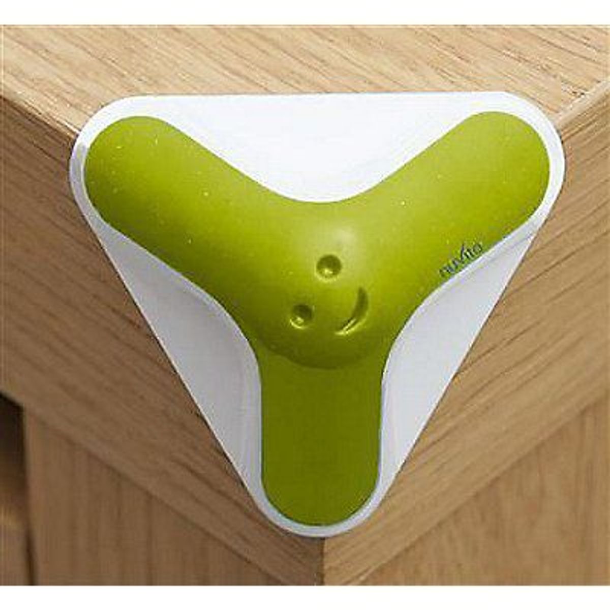 NUVITA - Protector de Esquinas 4 Piezas