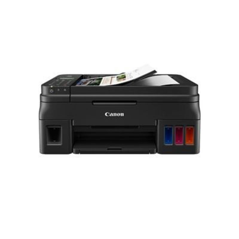 CANON - Multifuncional Pixma G4110