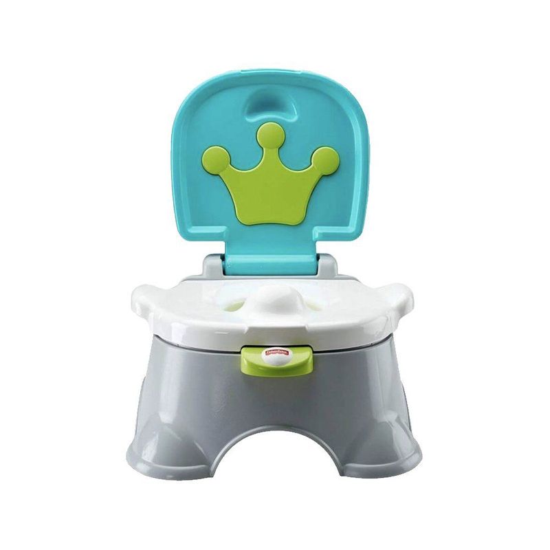 FISHER PRICE - Silla de Entrenamiento 2 en 1 Fisher Price