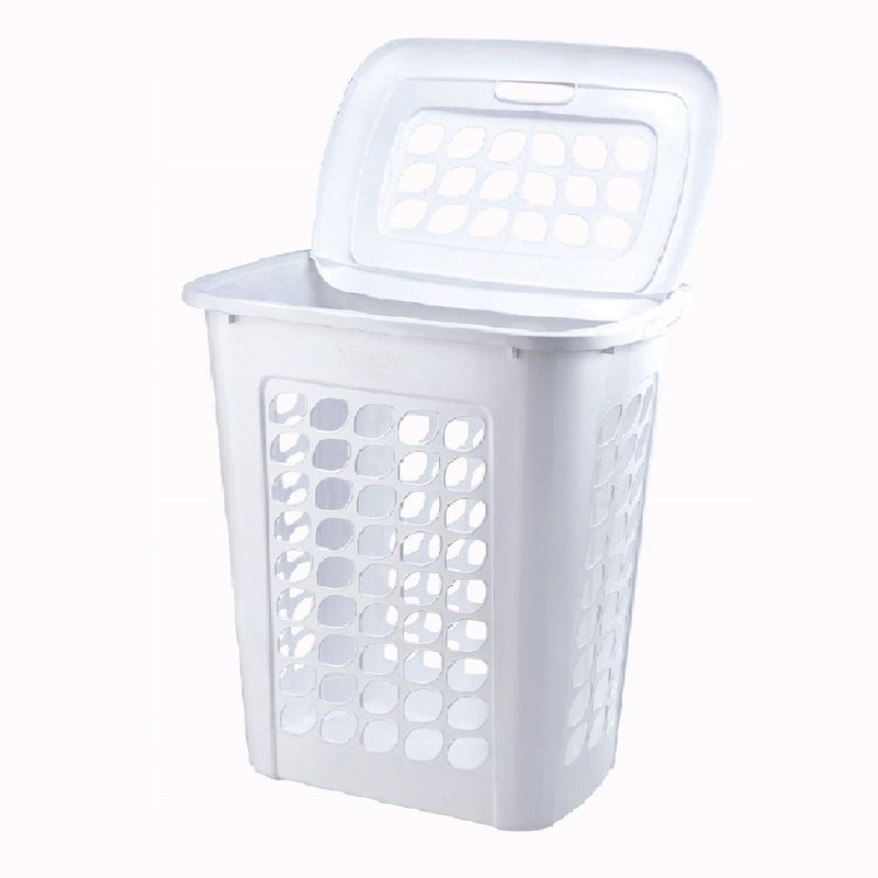 REYPLAST - Cesto Boreal 77 L