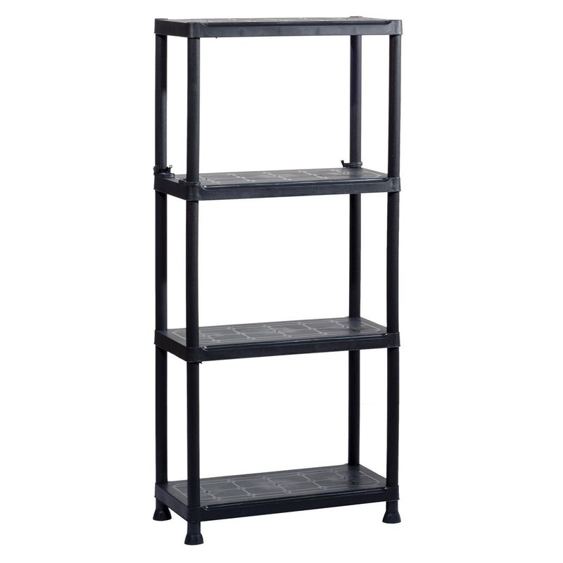 KETER - ESTANTE KETER 60 4