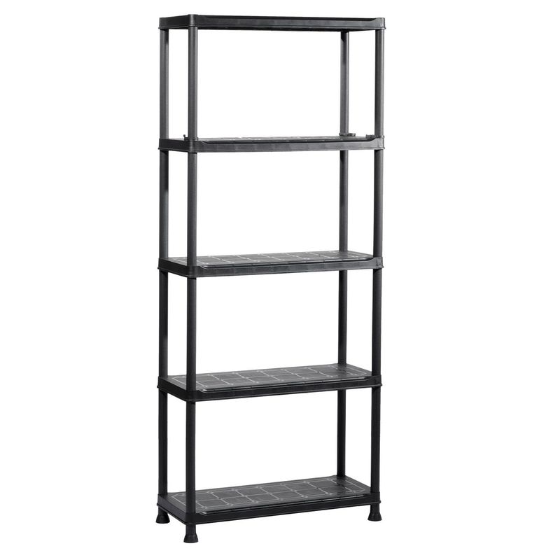 KETER - ESTANTE KETER 75 5