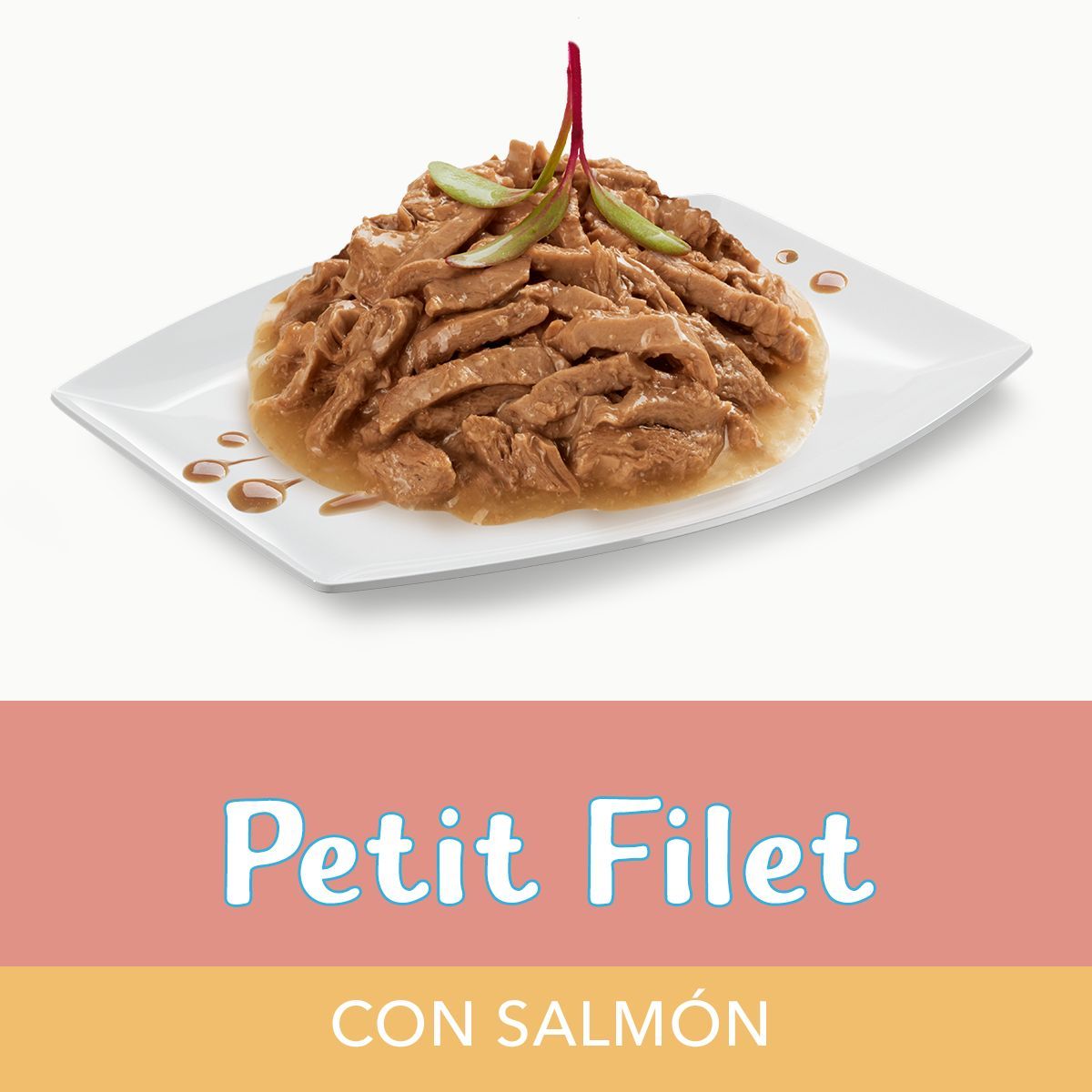 FANCY FEAST - Alimento Húmedo Gatos Fancy Feast Salmón Lata 85 g
