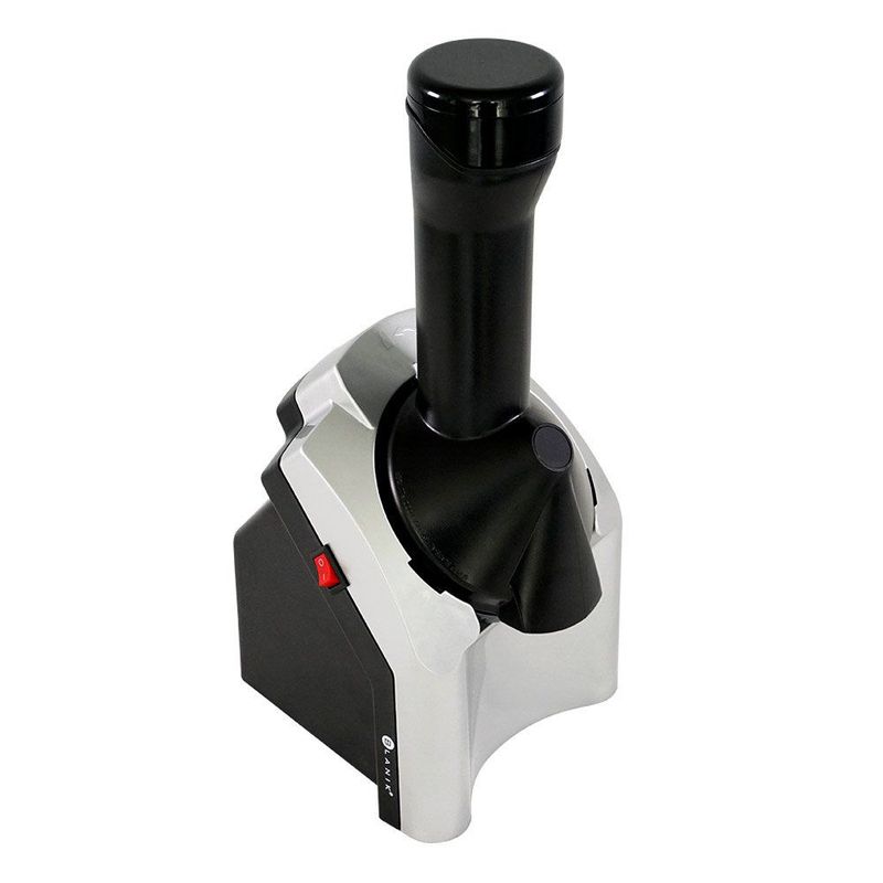 BLANIK - Frozen Fruit Maker 200 W Blanco/Negro Bffm024