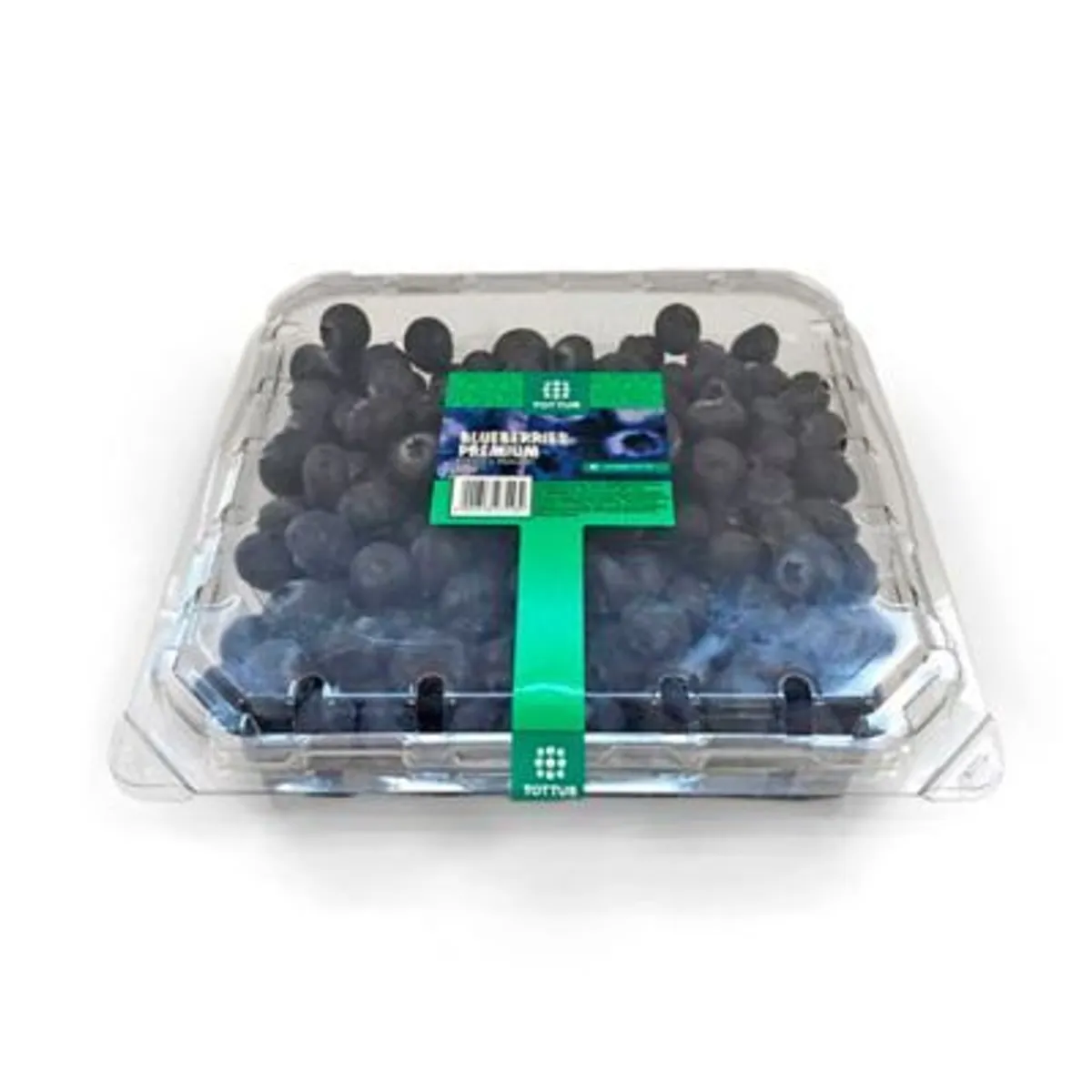 TOTTUS - Blueberrie x 500 g