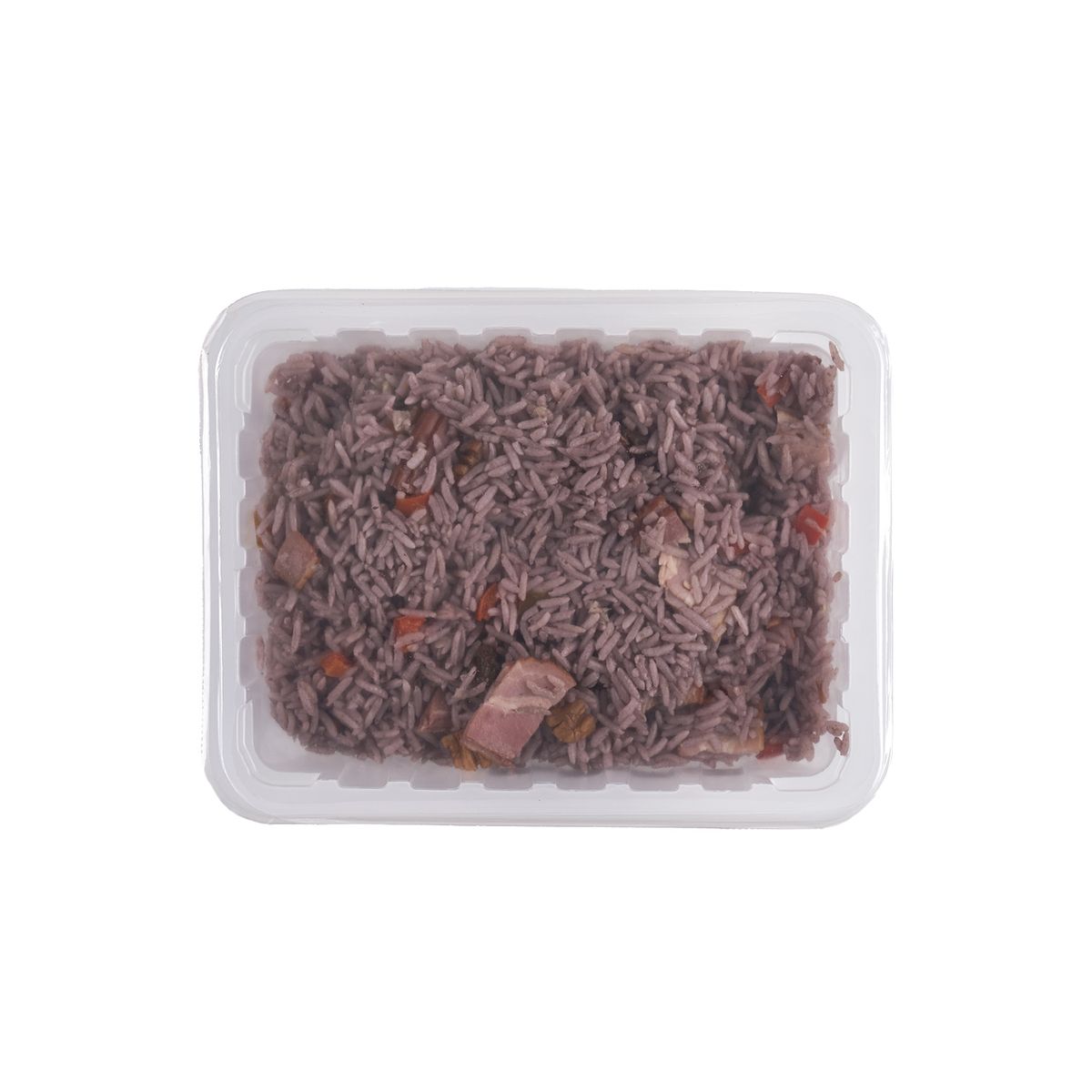 ELABORACION PROPIA - Arroz Al Olivar