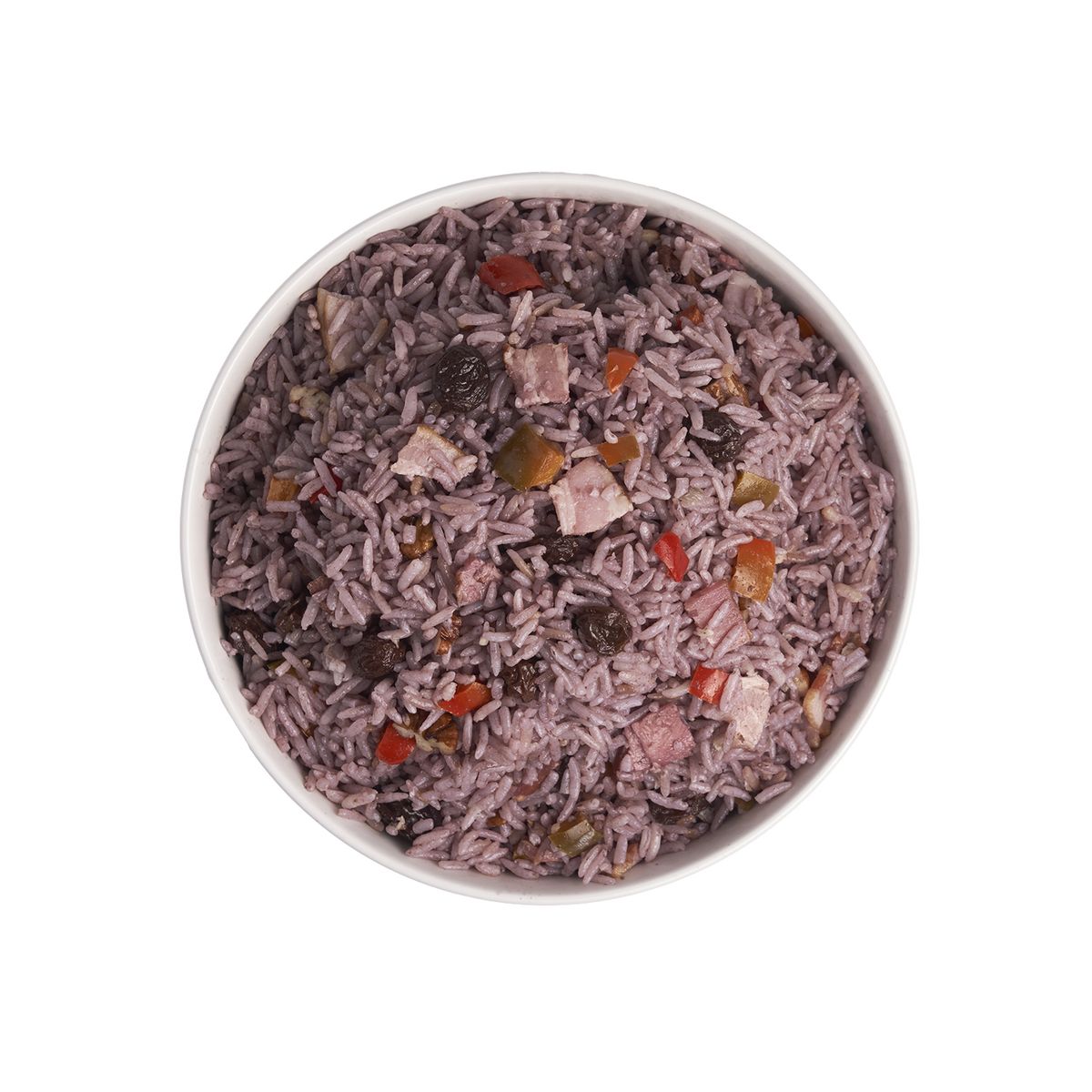 ELABORACION PROPIA - Arroz Al Olivar