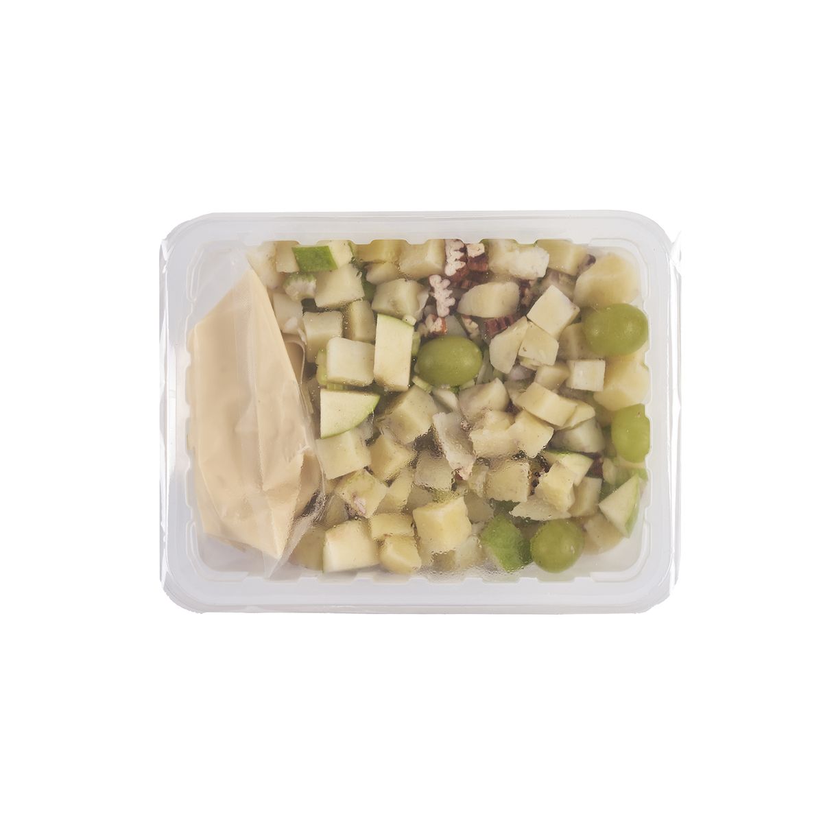 ELABORACION PROPIA - Ensalada Verde Oro