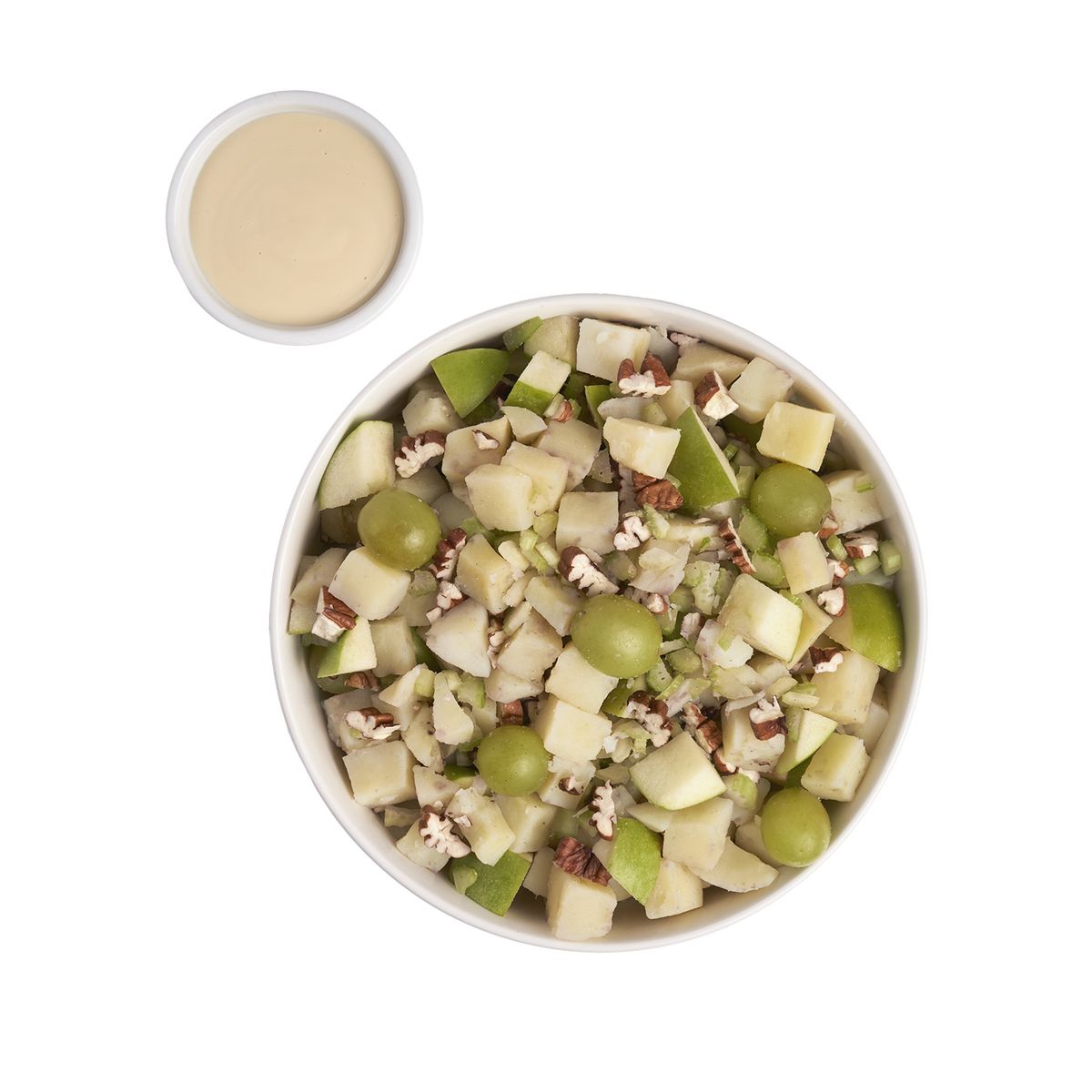 ELABORACION PROPIA - Ensalada Verde Oro