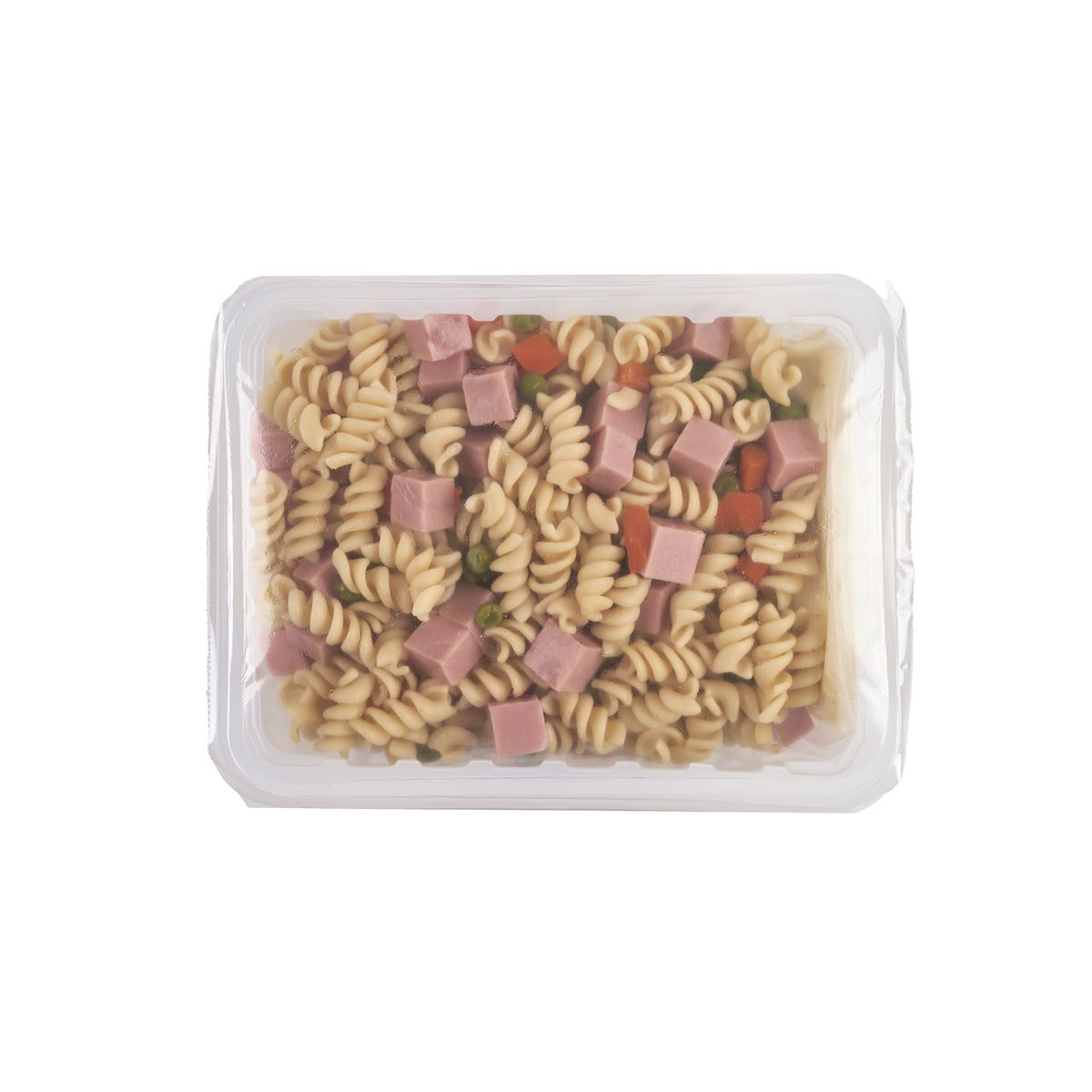 ELABORACION PROPIA - Ensalada de Fideos