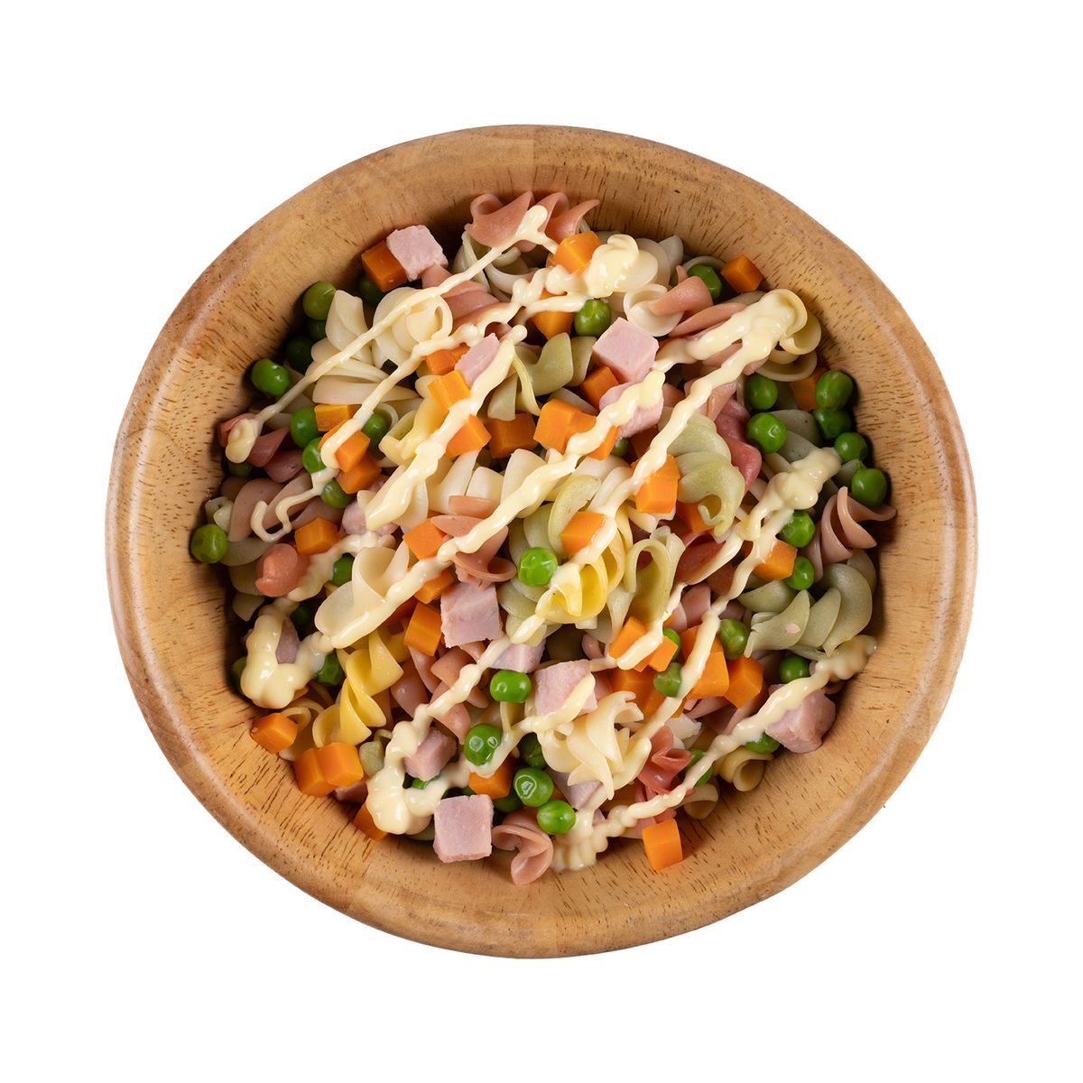 ELABORACION PROPIA - Ensalada de Fideos