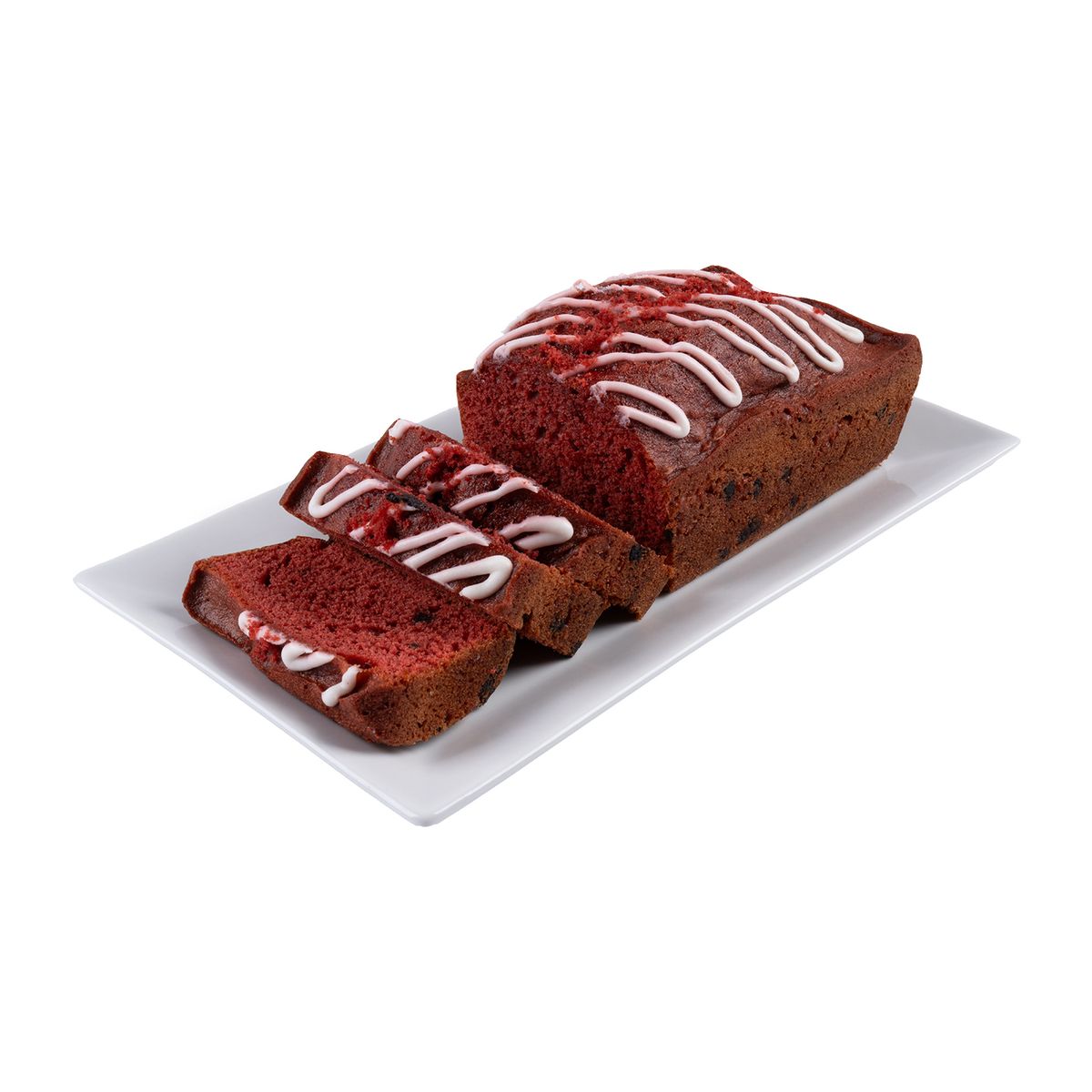 TOTTUS - Keke Tottus Red Velvet 470 G