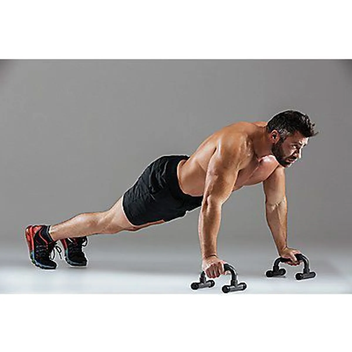 PROSHAPE - Barras Push Up