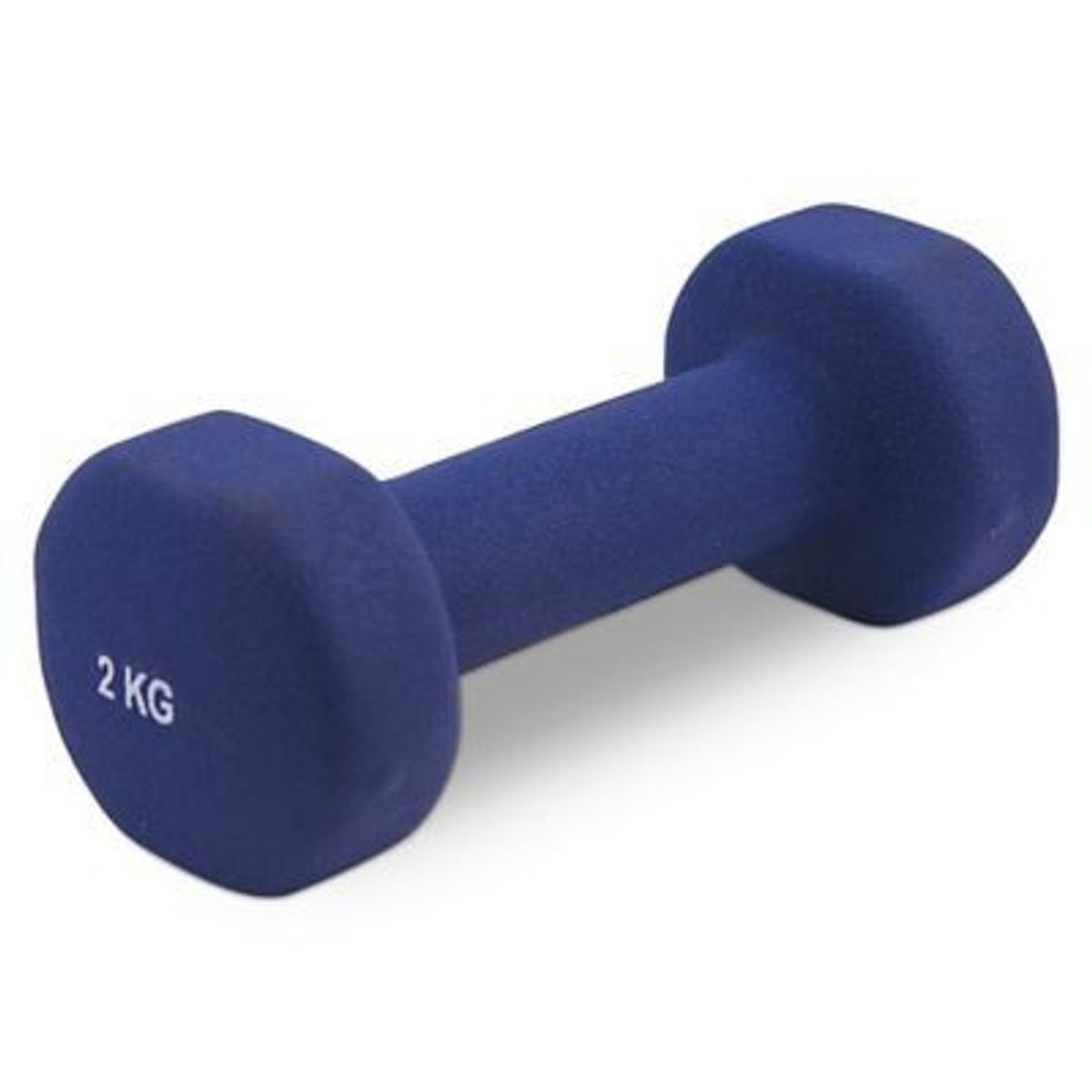 PROSHAPE - Pesa Neopreno 2 Kg Proshape