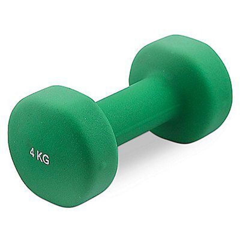 PROSHAPE - Pesa Neopreno 4 Kg Proshape
