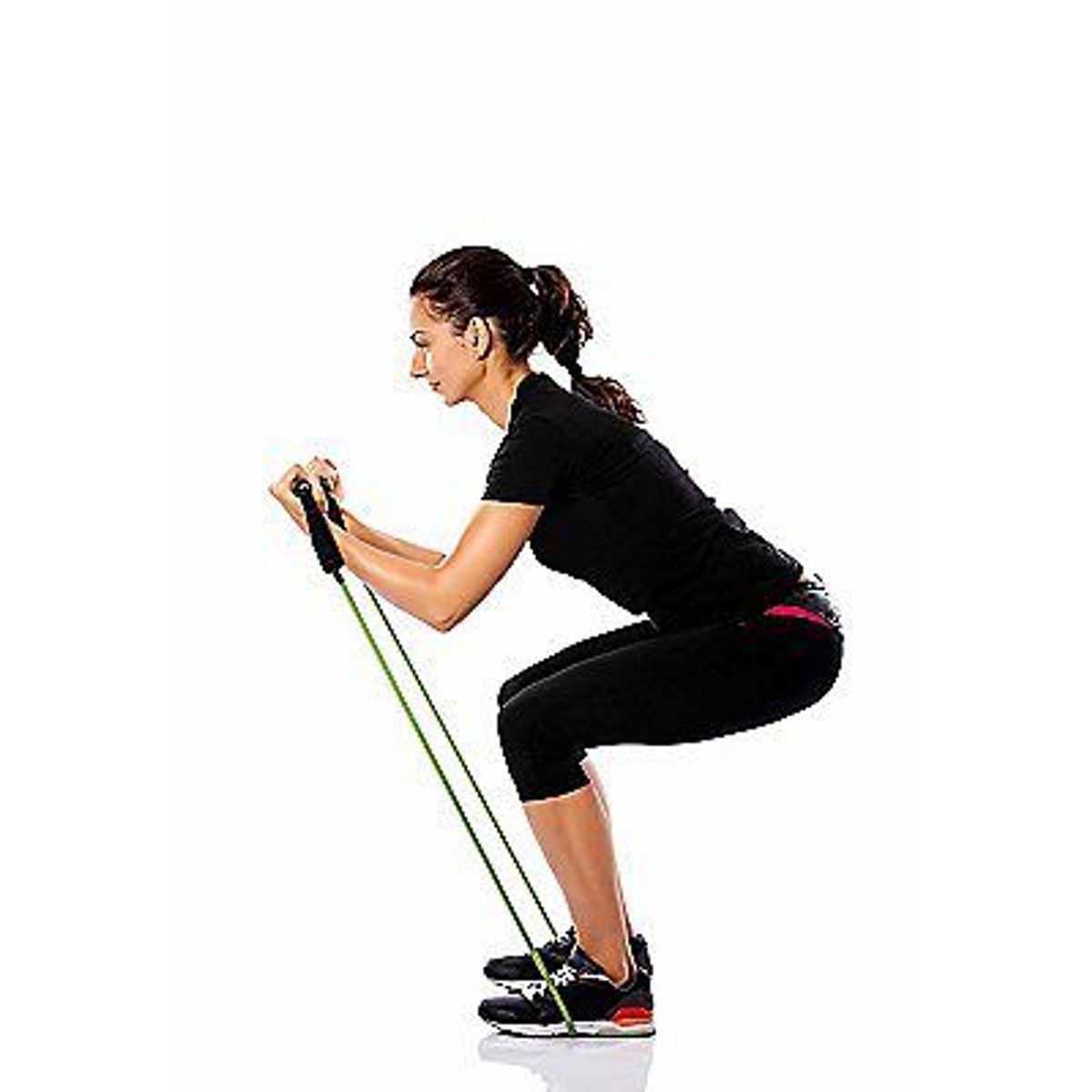 PROSHAPE - Cuerda Elástica para Resistencia