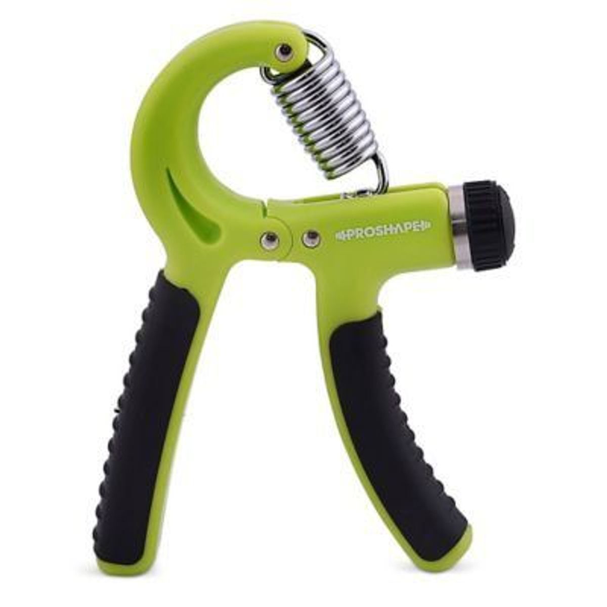 PROSHAPE - Mancuerna Hand Grip Ajustable