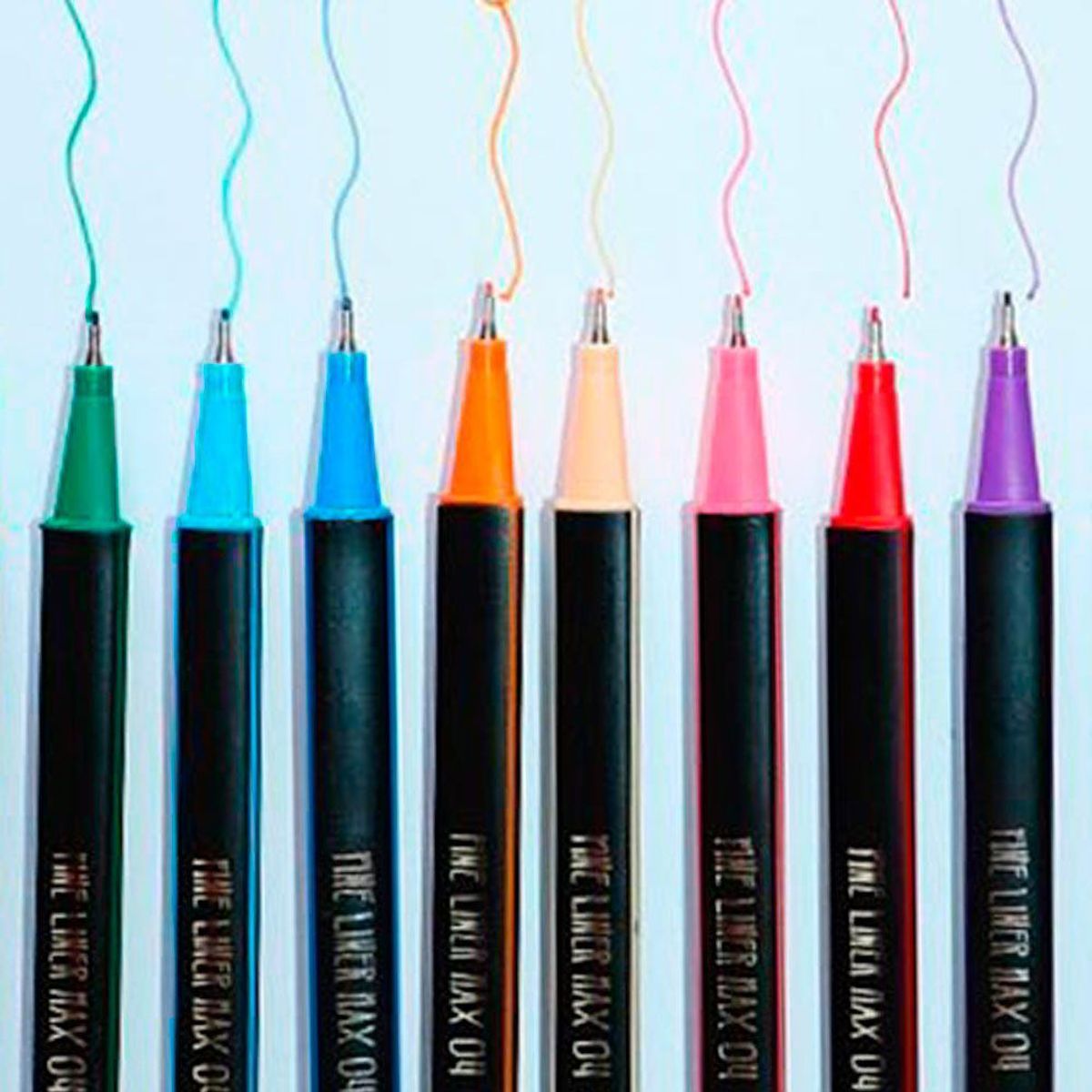 ARTESCO - Colores Artesco Triangulares Largos Empaque 36 Und